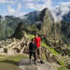 Testemunhos Ingresso Machu Picchu