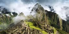 Vantagens de visitar Machu Picchu e Cusco no período chuvoso