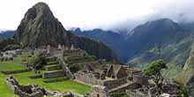 Dados interessantes sobre Machu Picchu