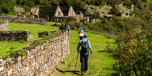 A verdade sobre o sítio arqueológico de Choquequirao