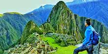 Como visitar Machu Picchu e Huayna Picchu em 1 dia?