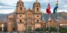 Cusco é um destino de baixo custo?