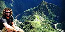 5 perguntas sobre Machu Picchu Montanha