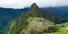 Qual era a função de Machu Picchu?