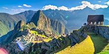 Machu Picchu em junho, o melhor mês para viajar