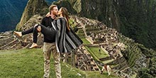Guia para visitar Machu Picchu em casal