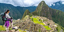 Circuito 2 ou Rota Clássica – Excursão a Machu Picchu