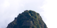 Huayna Picchu e Grande Caverna: diferenças e semelhanças