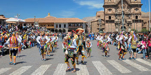 Tudo o que você pode fazer em Cusco