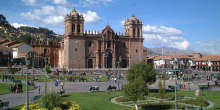 Cidade de Cusco