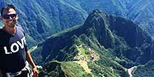 Por que escolher a montanha Machu Picchu?