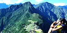 Huayna Picchu: Vale a pena escalar a montanha?