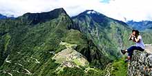 Mitos e verdades sobre a montanha Huayna Picchu