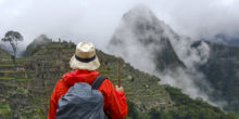 Qual entrada para Machu Picchu eu não devo escolher?