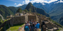 Evite as multidões em Machu Picchu